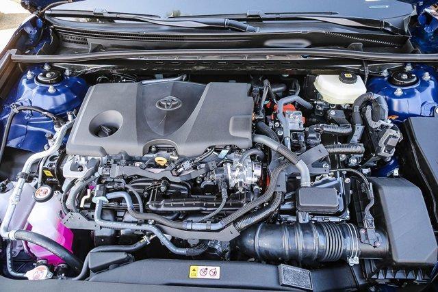 new 2026 Toyota Camry car, priced at $30,868