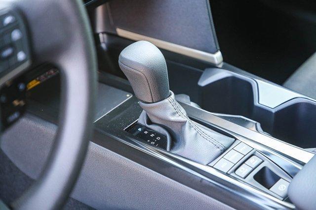 new 2026 Toyota Camry car, priced at $30,868