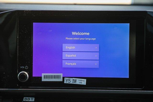 new 2026 Toyota Camry car, priced at $30,868