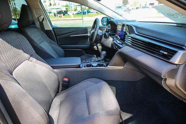 new 2026 Toyota Camry car, priced at $30,868