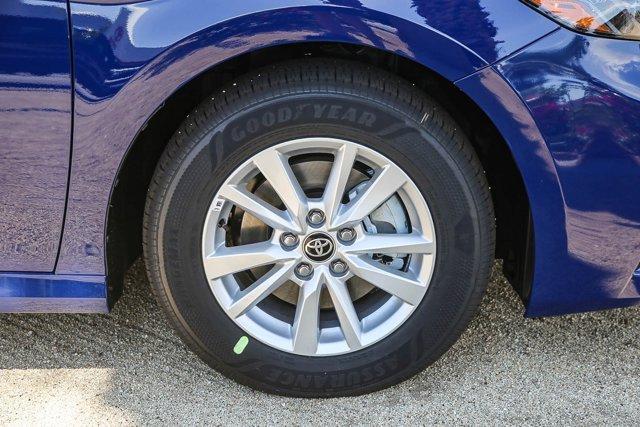 new 2026 Toyota Camry car, priced at $30,868