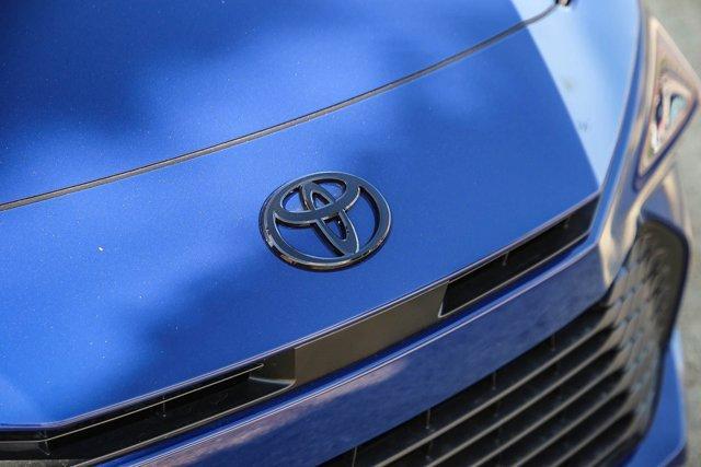 new 2026 Toyota Camry car, priced at $30,868