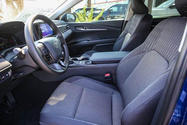 new 2026 Toyota Camry car, priced at $30,868