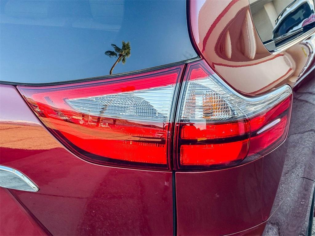 used 2020 Toyota Sienna car, priced at $37,900