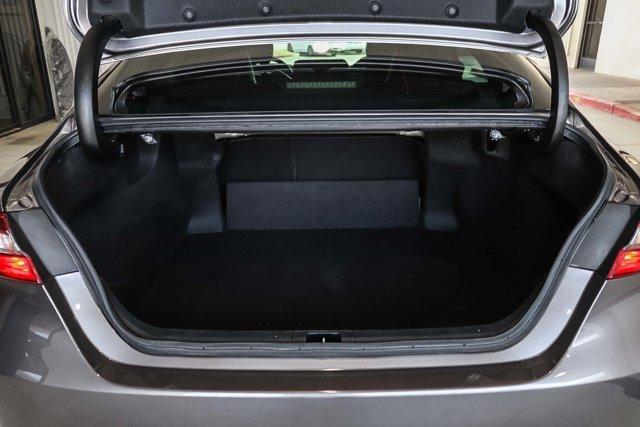 used 2023 Toyota Camry car, priced at $27,200