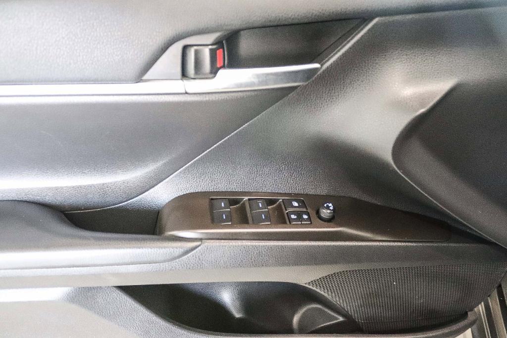 used 2023 Toyota Camry car, priced at $26,700