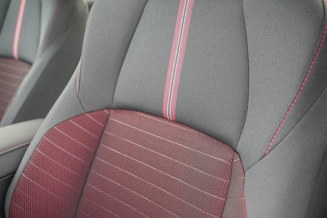 new 2025 Toyota Corolla car, priced at $29,097