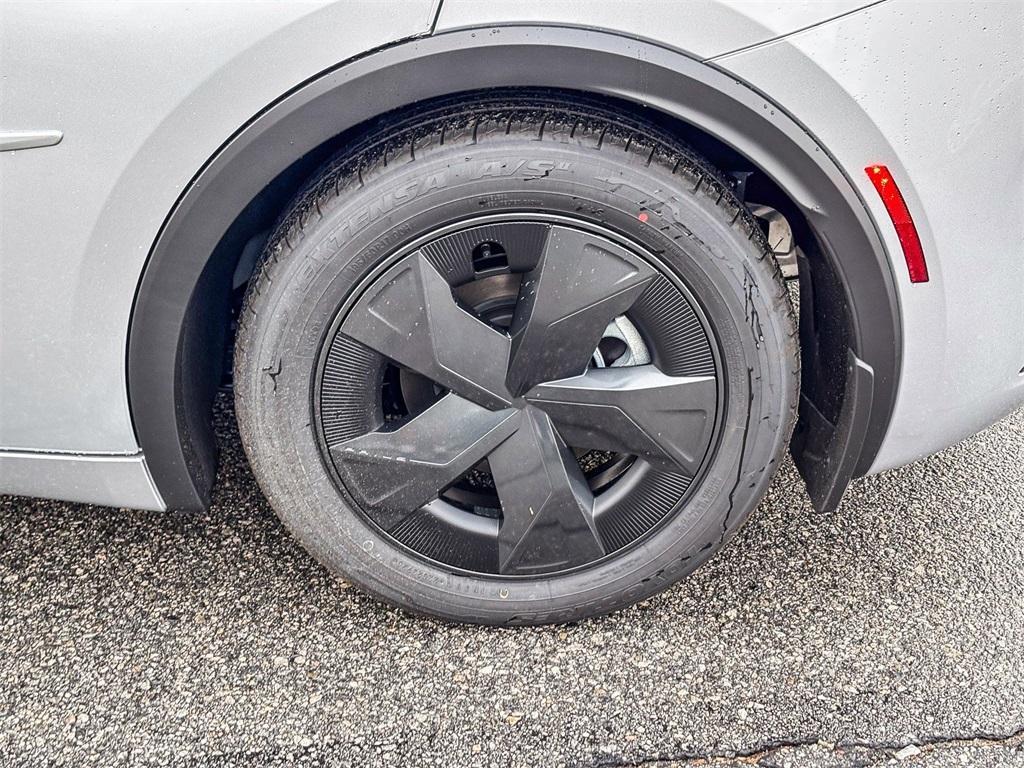 new 2026 Toyota Prius Plug-In Hybrid car, priced at $35,248