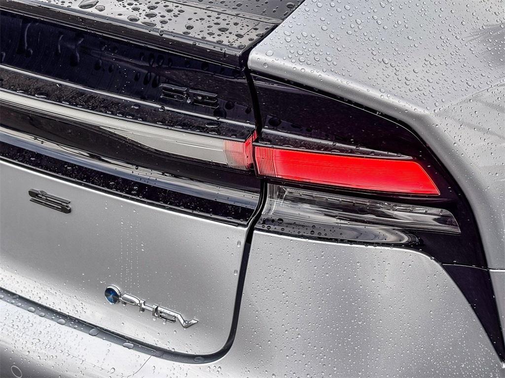 new 2026 Toyota Prius Plug-In Hybrid car, priced at $35,248