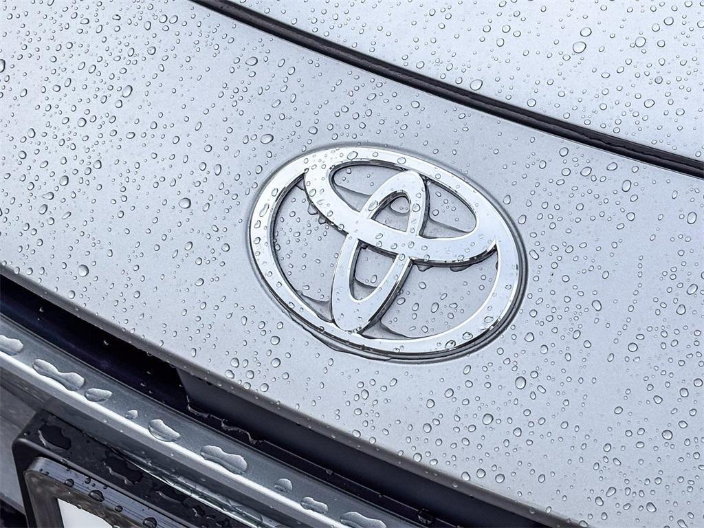 new 2026 Toyota Prius Plug-In Hybrid car, priced at $35,248