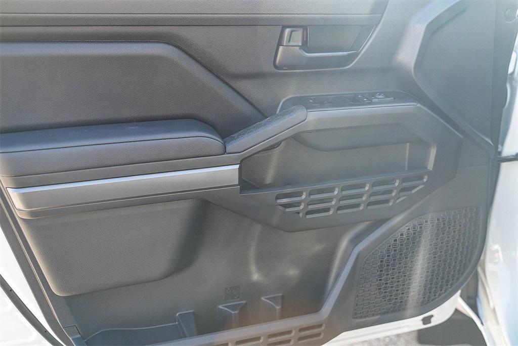new 2025 Toyota Tacoma car, priced at $42,569