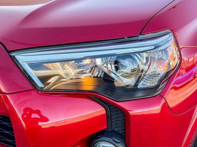 used 2023 Toyota 4Runner car, priced at $41,500