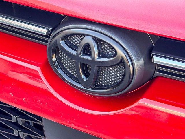 used 2023 Toyota 4Runner car, priced at $41,500