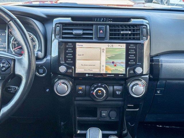 used 2023 Toyota 4Runner car, priced at $41,500