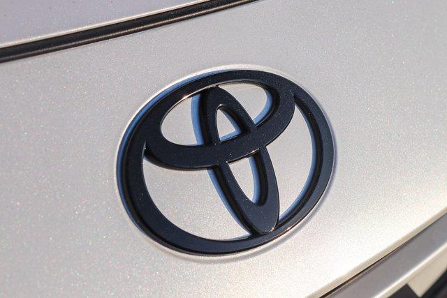 new 2026 Toyota Prius car, priced at $37,198