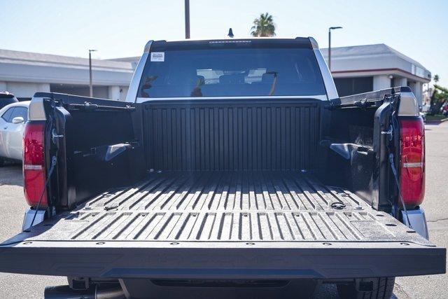 used 2024 Toyota Tacoma car, priced at $39,900