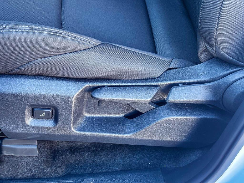 used 2025 Toyota Tacoma car, priced at $31,400