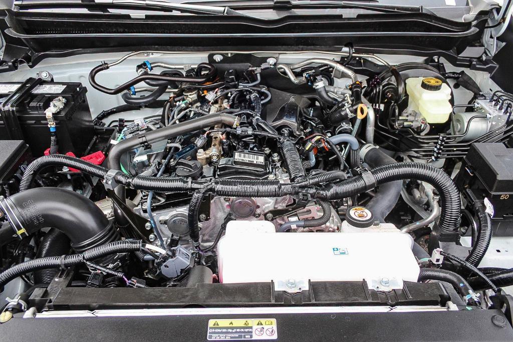 used 2025 Toyota Tacoma car, priced at $32,500