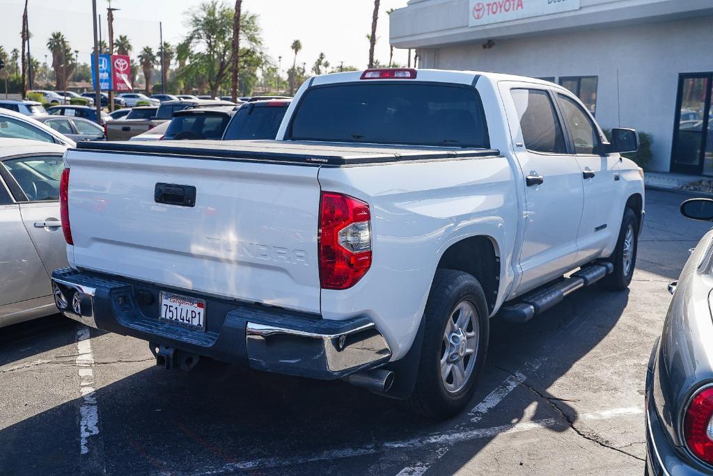 used 2014 Toyota Tundra car, priced at $27,900
