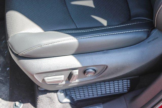 new 2025 Toyota Sienna car, priced at $55,540