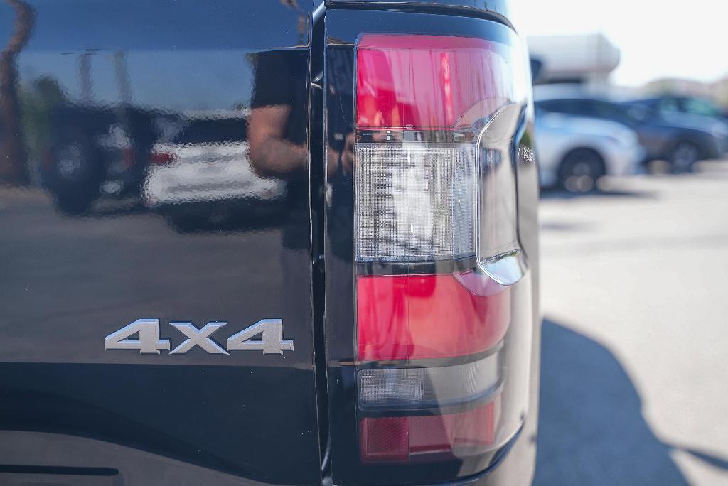 used 2023 Nissan Frontier car, priced at $27,900