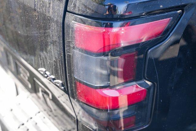 used 2023 Nissan Frontier car, priced at $29,600