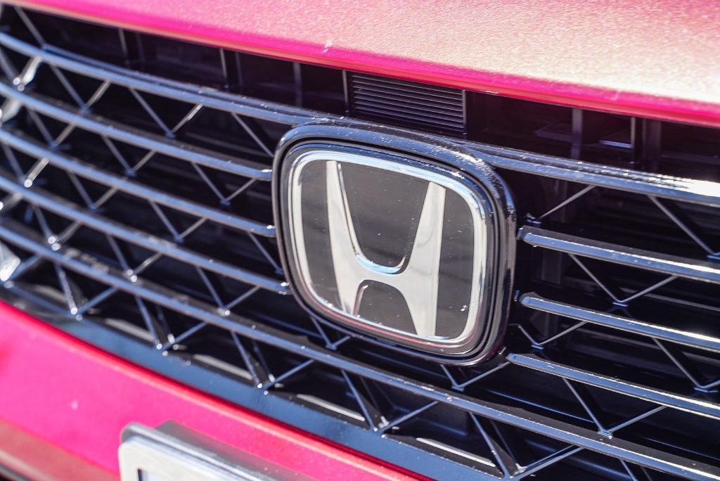 used 2023 Honda Accord Hybrid car, priced at $26,900