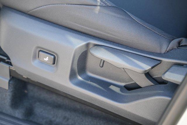 new 2025 Toyota Tacoma car, priced at $37,874