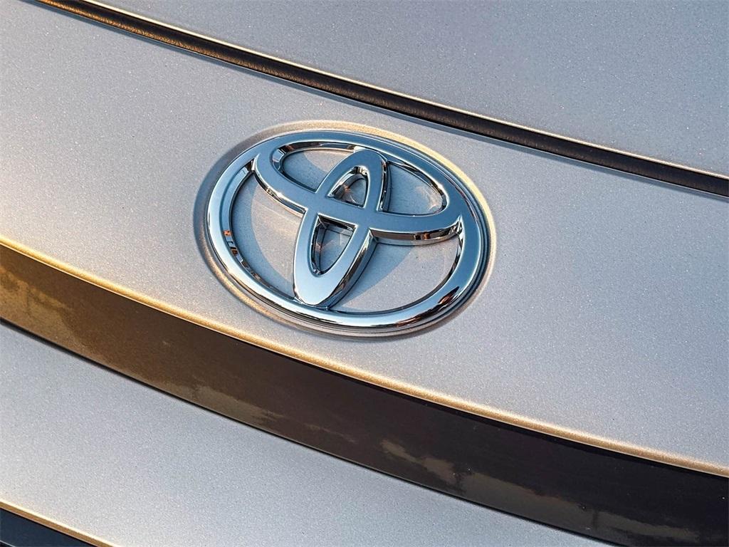 new 2026 Toyota Corolla car, priced at $27,673