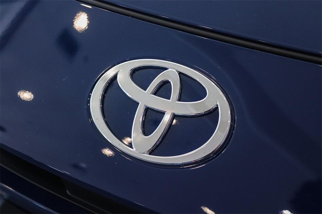 new 2026 Toyota Prius car