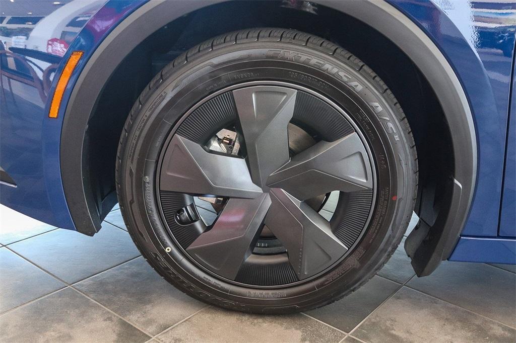 new 2026 Toyota Prius car