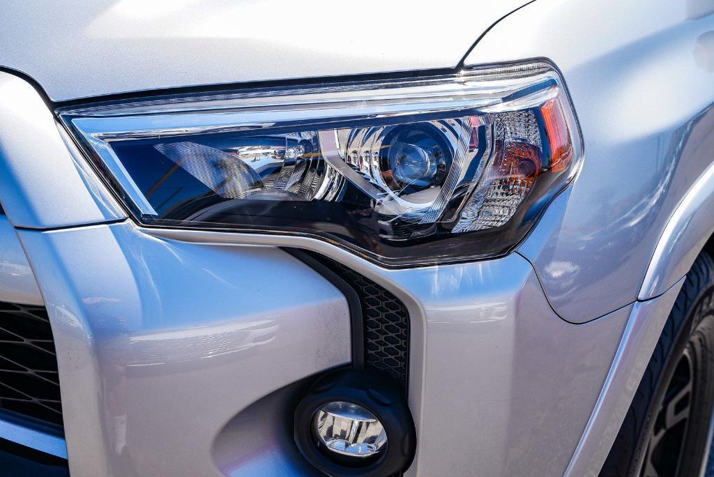 used 2021 Toyota 4Runner car, priced at $45,900