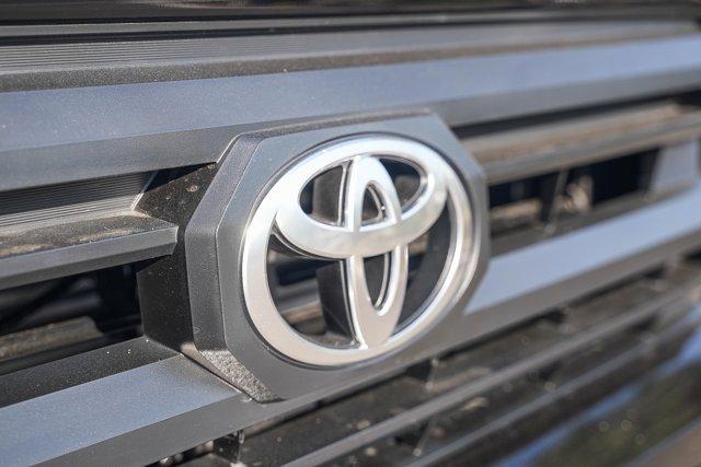 new 2025 Toyota Tacoma car, priced at $41,159