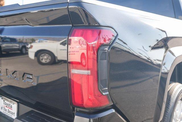 new 2025 Toyota Tacoma car, priced at $41,159