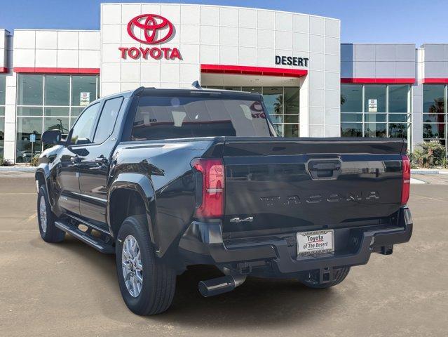 new 2025 Toyota Tacoma car, priced at $41,659