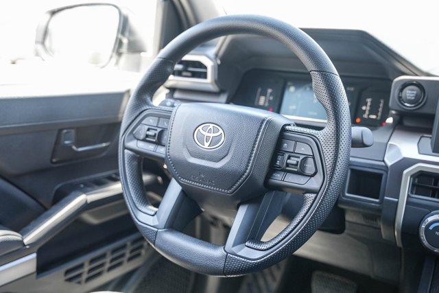 new 2025 Toyota Tacoma car, priced at $41,159