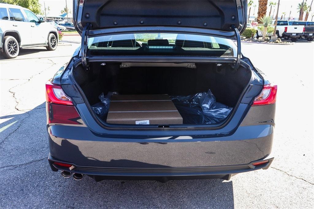 new 2026 Toyota Camry car, priced at $32,668