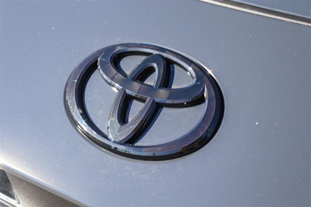 new 2026 Toyota Camry car, priced at $32,668