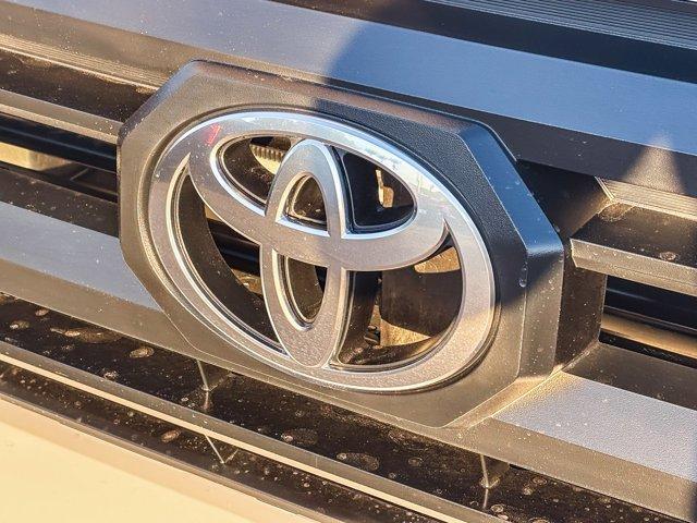 new 2025 Toyota Tacoma car, priced at $41,234