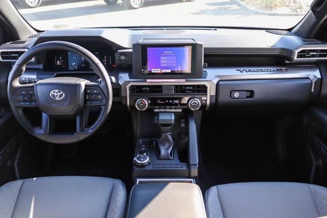 new 2025 Toyota Tacoma car, priced at $41,234