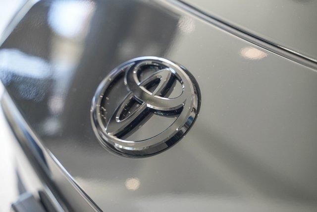 new 2025 Toyota Camry car, priced at $31,582