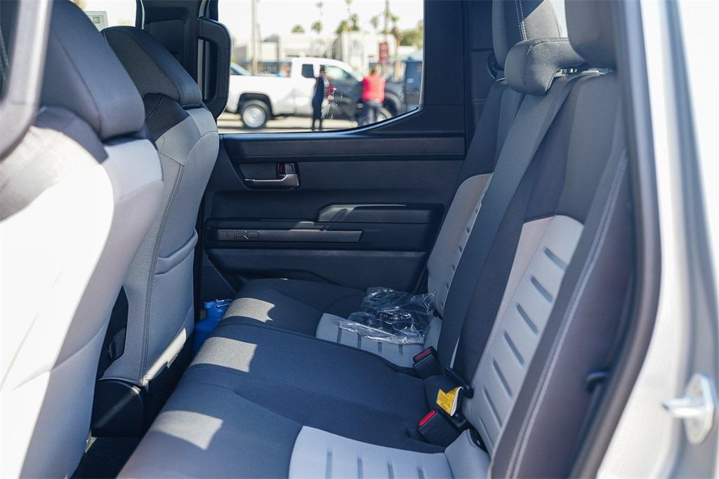 new 2025 Toyota Tacoma car, priced at $45,224