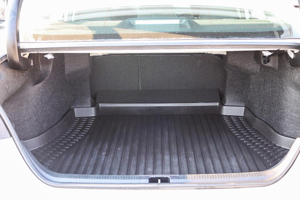 used 2023 Toyota Camry car, priced at $23,500