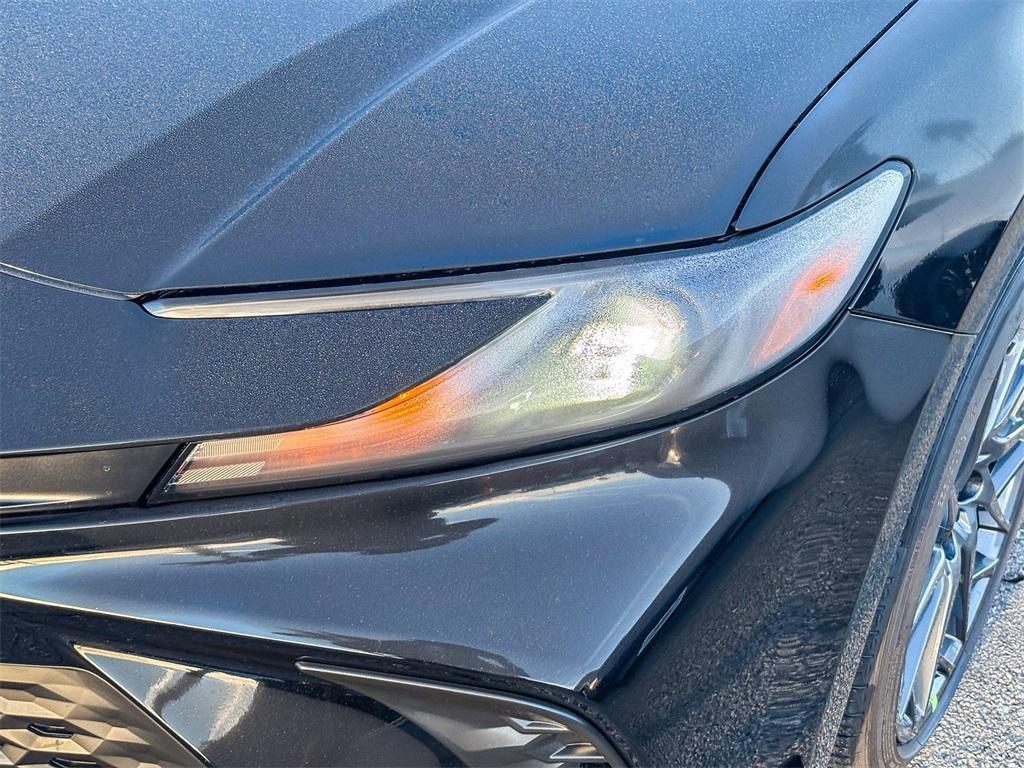 new 2026 Toyota Camry car, priced at $34,168