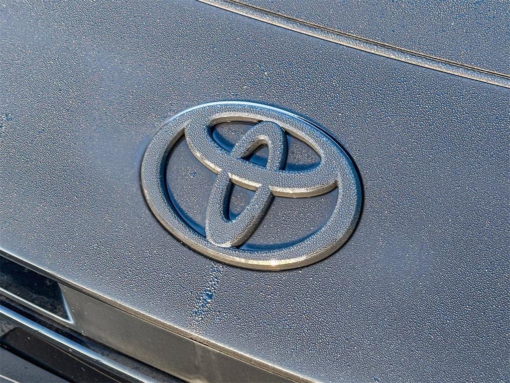 new 2026 Toyota Camry car, priced at $34,168
