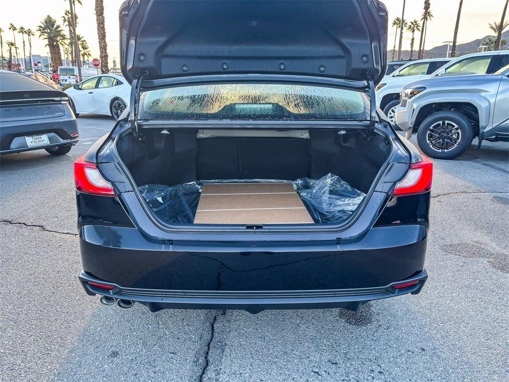 new 2026 Toyota Camry car, priced at $34,168