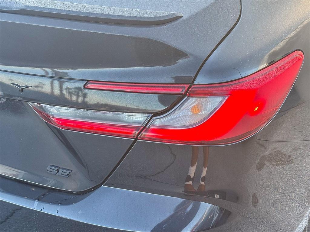 new 2026 Toyota Camry car, priced at $34,168