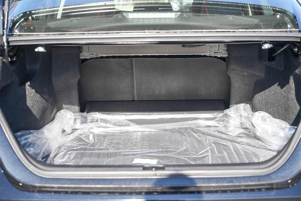 new 2025 Toyota Camry car, priced at $31,427
