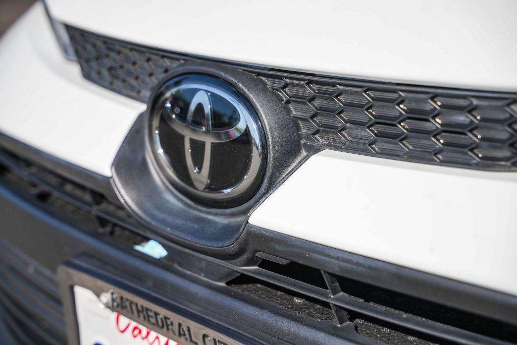 used 2023 Toyota Corolla car, priced at $20,400