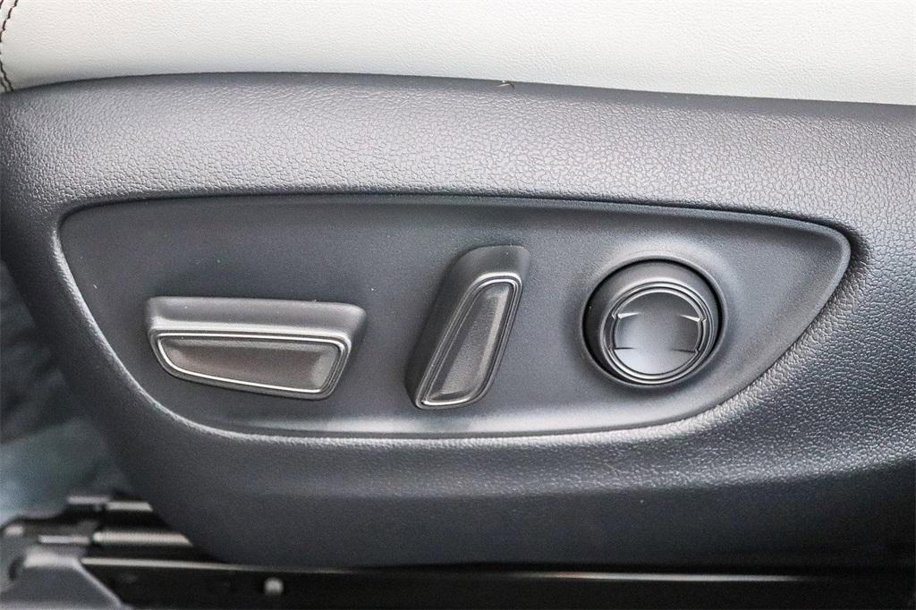 new 2025 Toyota RAV4 car, priced at $39,873